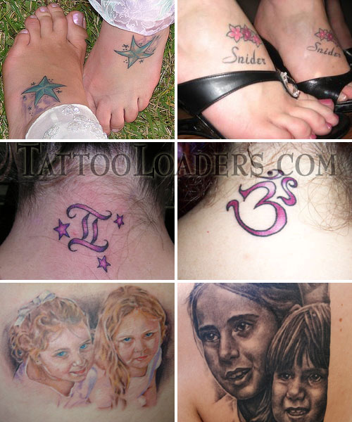 Sister Tattoo Symbols. Are you looking to get a tattoo symbol for sister 